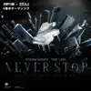 Never Stop (feat. Laco) - Single album lyrics, reviews, download