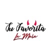 JessieLaMala - Tu Favorita