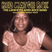 Lafayette Afro Rock Band - Candy Girl - Remastered