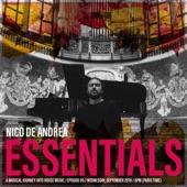 Essentials 05 (DJ Mix) artwork