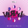 Virado No Pagode, Vol. 1 (Ao Vivo) - EP
