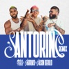 Santorini (Remix) - Single