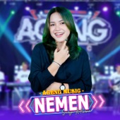 Nemen (feat. Ageng Music) artwork