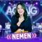 Nemen (feat. Ageng Music) artwork