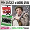 Banjo Band Ivana Mládka - Neopatrný Křeček (feat. Eva Janoušková)