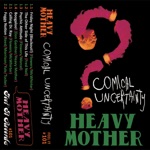 Comical Uncertainty - EP