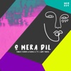 O Mera Dil (feat. Lady Parul) - Single