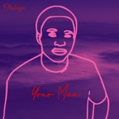 Your Man artwork