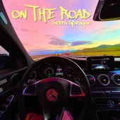 On the Road artwork