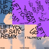 Tokyo Prose - Lift You Up (Satl Remix)