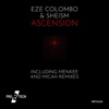 Ascension (Menkee Remix) - Single