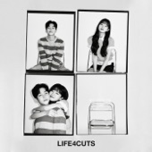 Life4Cuts (feat. Leellamarz) artwork