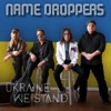 Ukraine We Stand - Single