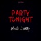 Party Tonight artwork