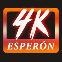 4K - Single by Esperón album reviews, ratings, credits
