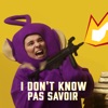 I Don't Know Pas Savoir - Single