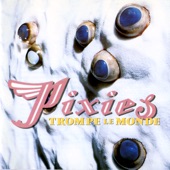 Pixies - Distance Equals Rate Times Time