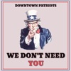We Don't Need You - EP, 2023
