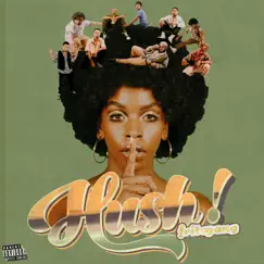 Hush! by FRITOGANG album reviews, ratings, credits