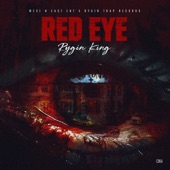 Red Eye artwork