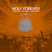 Holy Forever (Live From Good Friday 2023) artwork