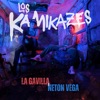 Los Kamikazes - Single