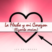 La Flecha y Mi Corazón (Kizomba Version) artwork