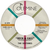 The Sextones - Beck & Call