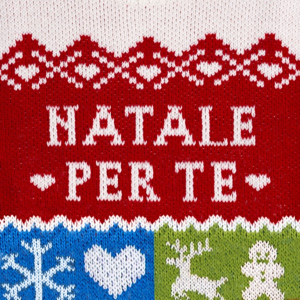 Natale Per Te (feat. Margherita Vicario & Elodie)