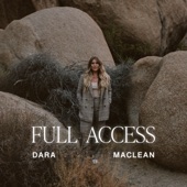 Full Access artwork