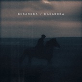 Kosandra / Kasandra (slowed to perfection) artwork