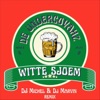 Witte Sjoem ( Dj Michel & Dj Marvin Remix ) - Single