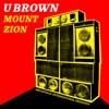 Mount Zion - EP