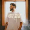 Antigo Aleluia, Nova Melodia (Ao Vivo) - EP