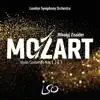 Mozart: Violin Concertos Nos 1, 2 & 3 album lyrics, reviews, download