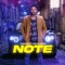 Note - NAVJEET KAHLON lyrics