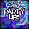 Partylife - Single