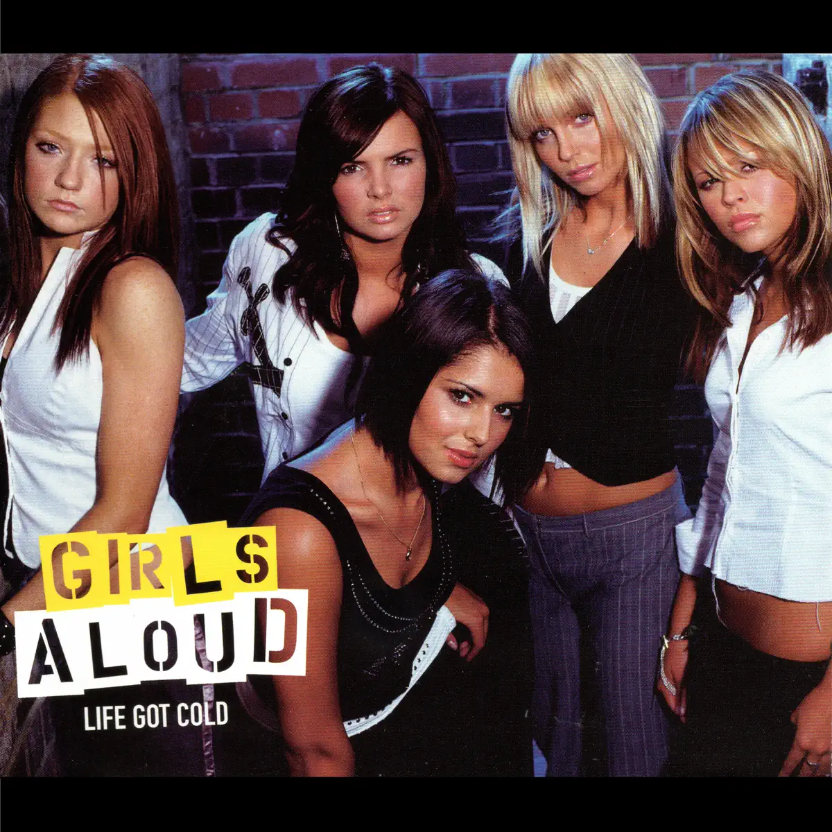 Girls Aloud - Life Got Cold EP (2023) [iTunes Plus AAC M4A]-新房子