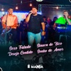 Sexo Falado / Desejo Contido / Sinuca de Bico / Sonho de Amor (Ao Vivo) - Single