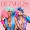 Bongos (Radio Edit) cover