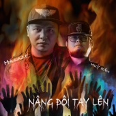 Nâng Đôi Tay Lên (feat. Huy Râu) artwork