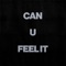 Can U Feel It (Kodat Remix) artwork