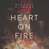 Heart On Fire - Single