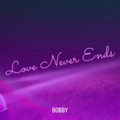 Love Never Ends - Single by Bobby album reviews, ratings, credits