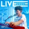 Superhighway (Live) cover