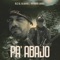 Pa' Abajo artwork