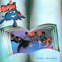 Elan - Stužková