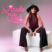 Loners Club artwork