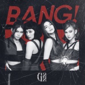 BANG artwork