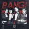 BANG artwork